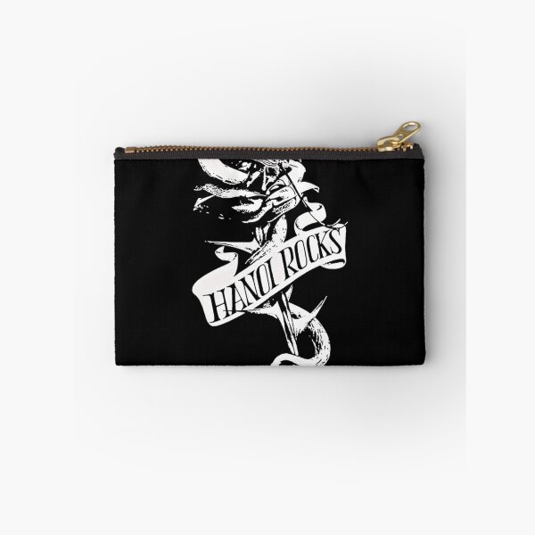 Item preview, Hanoi Rocks designed and sold by BloomGaller.