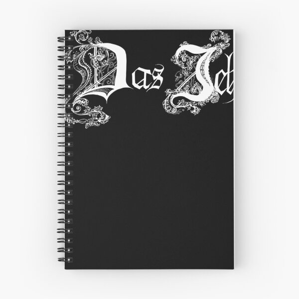 Item preview, DAS ICH BAND designed and sold by StudioPulser.