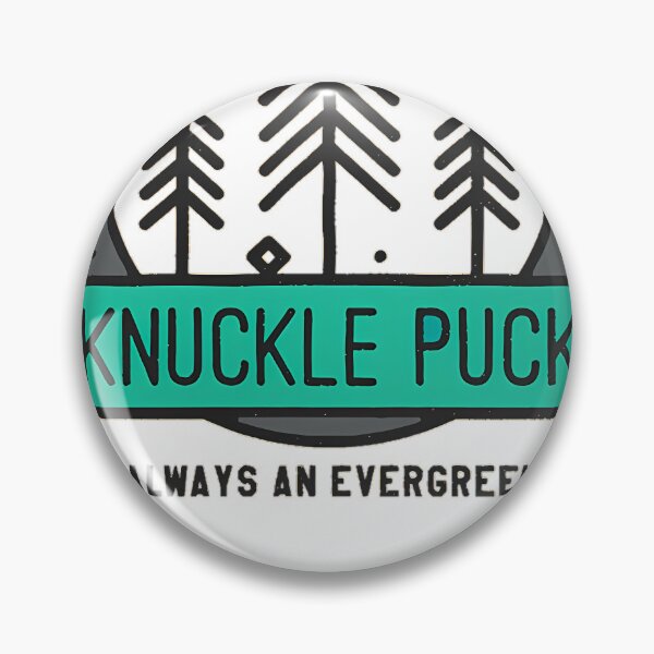 Item preview, Knuckle Puck designed and sold by BloomGaller.