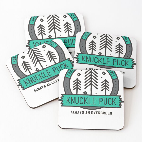 Item preview, Knuckle Puck designed and sold by BloomGaller.