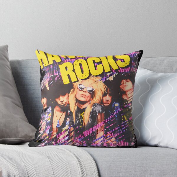 Item preview, Hanoi Rocks  band designed and sold by StudioPulser.