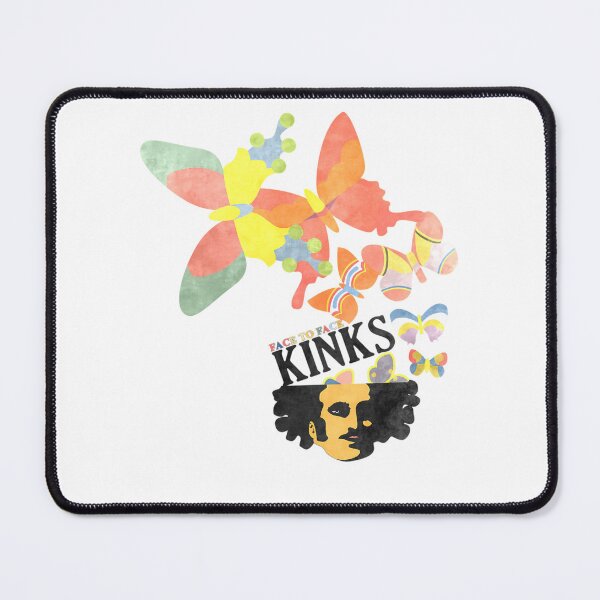 Item preview, The Kinks Face To Face designed and sold by SaeedMoosa.