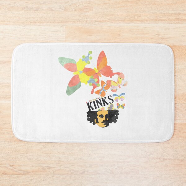 Item preview, The Kinks Face To Face designed and sold by SaeedMoosa.