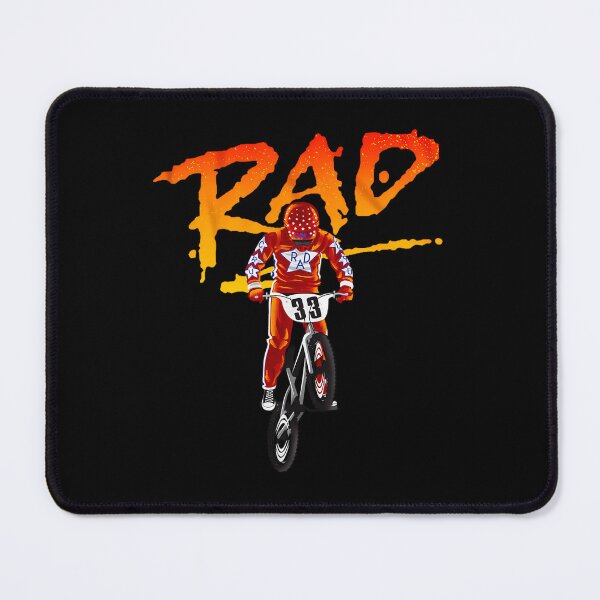 Item preview, Cru Jones Rad 80S  designed and sold by TeeStoress.
