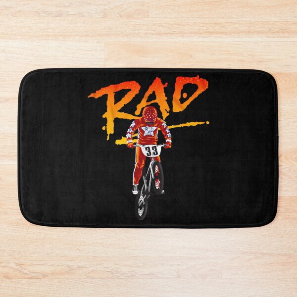 Item preview, Cru Jones Rad 80S  designed and sold by TeeStoress.