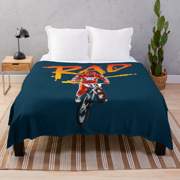 Item preview, Cru Jones Rad 80S designed and sold by TeeStoress.