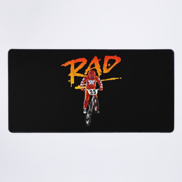 Item preview, Cru Jones Rad 80S designed and sold by TeeStoress.