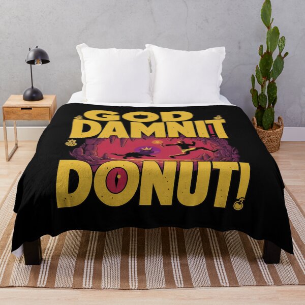 Item preview, Dungeon-Crawler-Carl Tshirts Dungeon Crawler Carl Princess-Donut And Mongo designed and sold by Dibarassi.