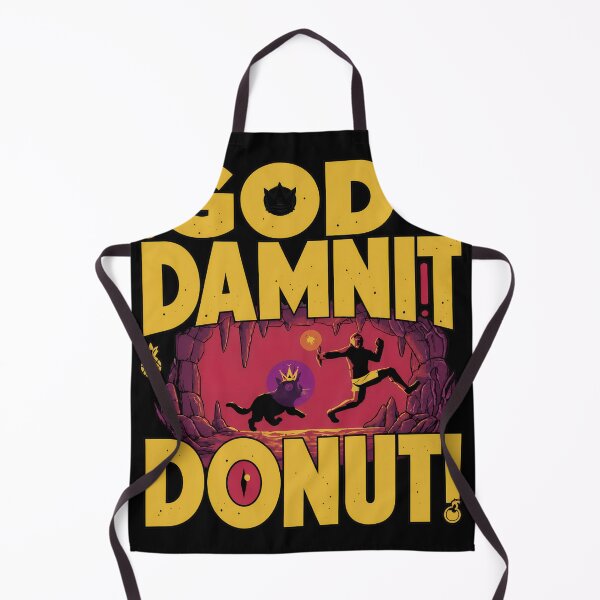 Item preview, Dungeon-Crawler-Carl Tshirts Dungeon Crawler Carl Princess-Donut And Mongo designed and sold by Dibarassi.