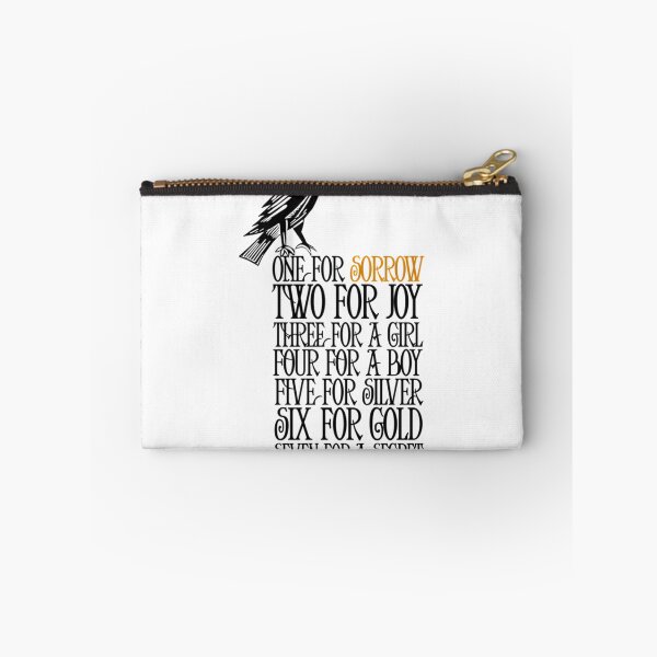 Item preview, Counting Crows designed and sold by BloomGaller.