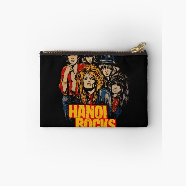 Item preview, Hanoi Rocks designed and sold by StudioPulser.