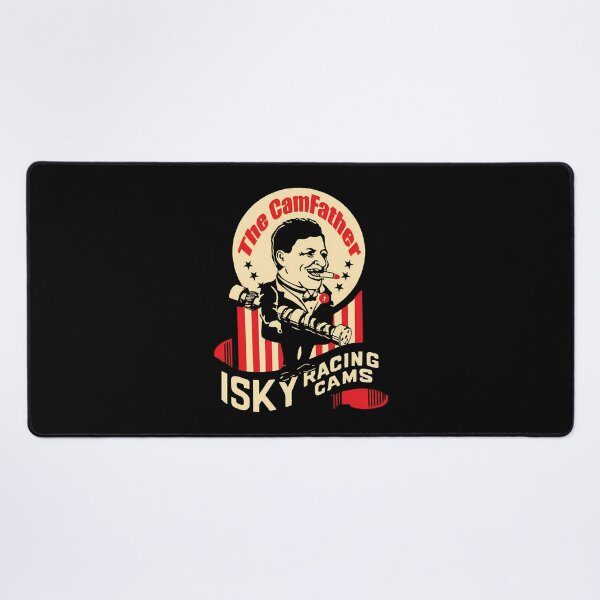 Item preview, Isky Racing Cams - The Camfather designed and sold by TeeStoress.