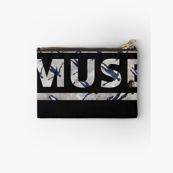 Item preview, Absolution Muse Cover Logo designed and sold by HattieRow.