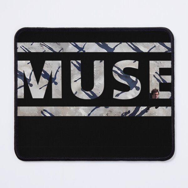 Item preview, Absolution Muse Cover Logo designed and sold by HattieRow.