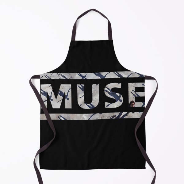 Item preview, Absolution Muse Cover Logo designed and sold by HattieRow.