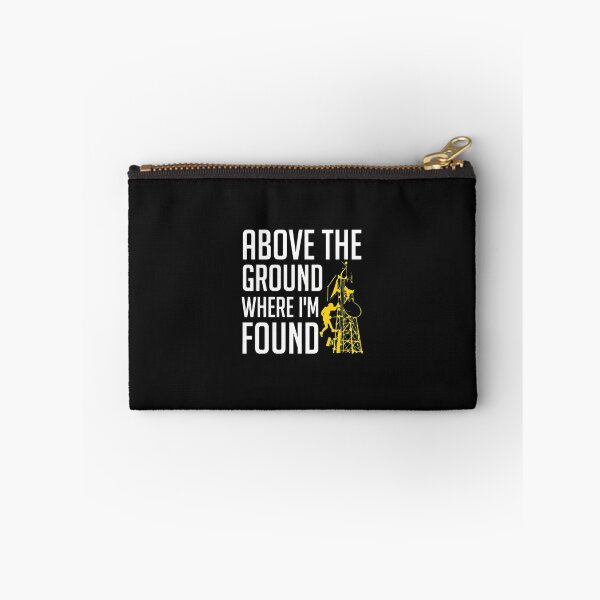 Item preview, Above The Ground Tower Climber Work designed and sold by Rodokbdjb.