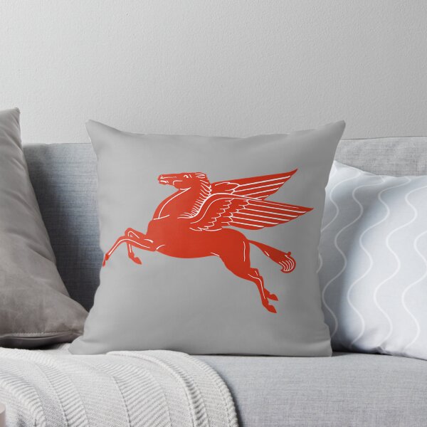 Item preview, Mobil Pegasus  1930S Vintage  designed and sold by TeeStoress.