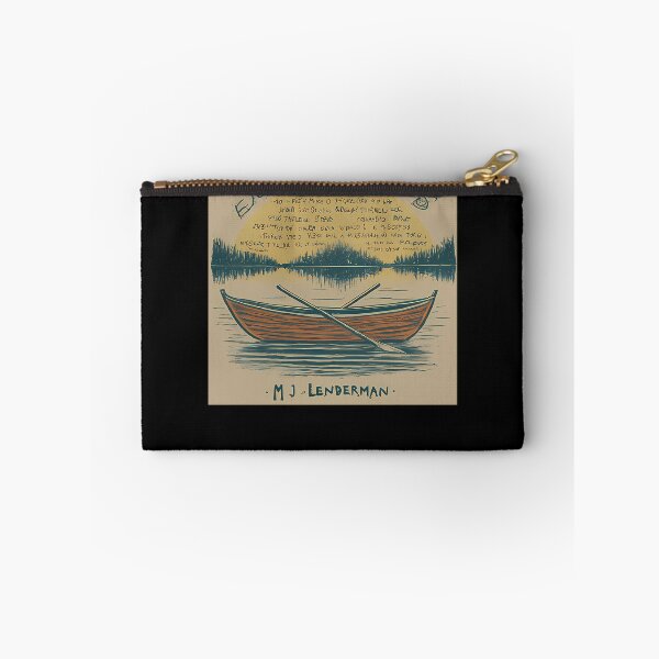 Item preview, MJ Lenderman designed and sold by BloomGaller.