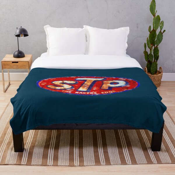 Item preview, Camiseta de aceite de motor Stp Racing designed and sold by TeeStoress.
