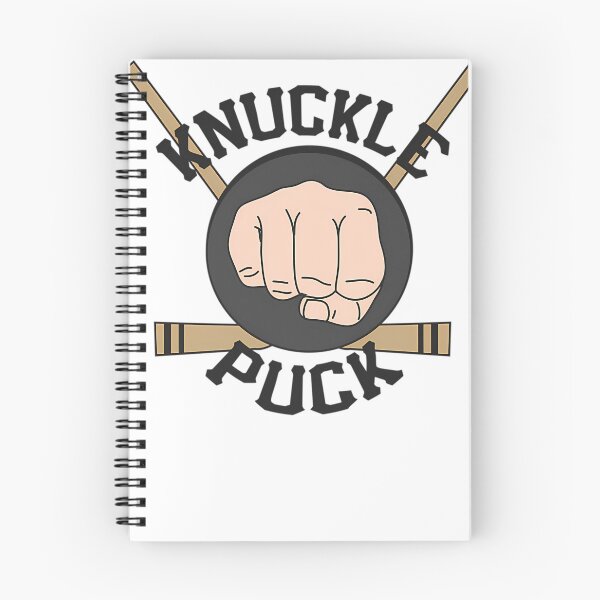 Item preview, Knuckle Puck designed and sold by StudioPulser.