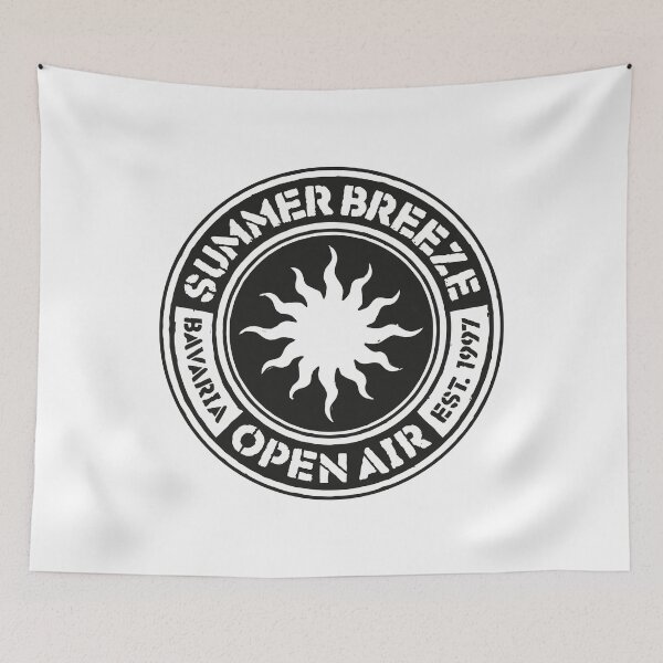 Item preview, Interactive Summer Breeze Open Air Festival aArt Pavilion designed and sold by Arongraper.