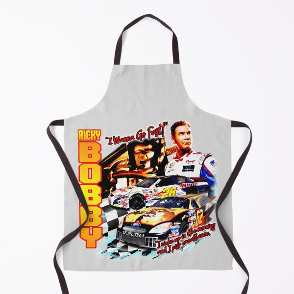 Item preview, Ricky Bobby Racing designed and sold by TeeStoress.