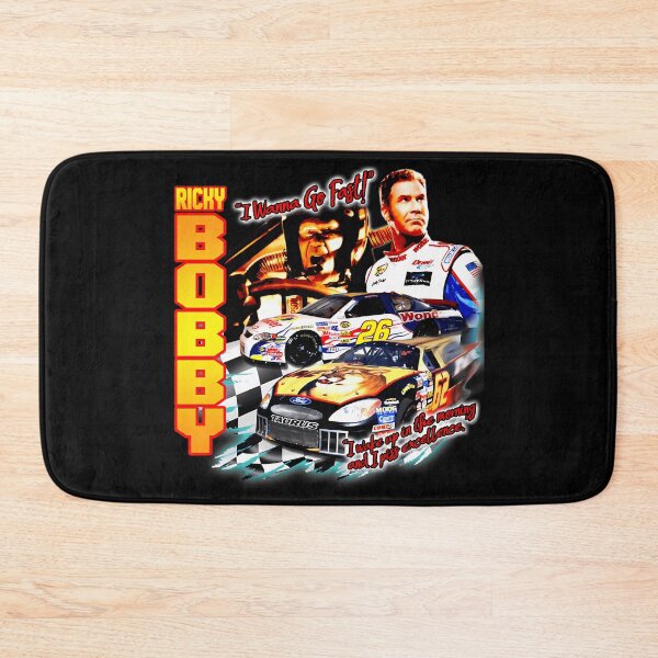 Item preview, Ricky Bobby Racing  designed and sold by TeeStoress.