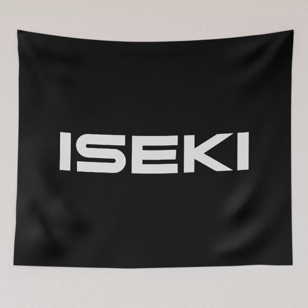 Item preview, Glass Iseki bWall Art designed and sold by Peachsocute.
