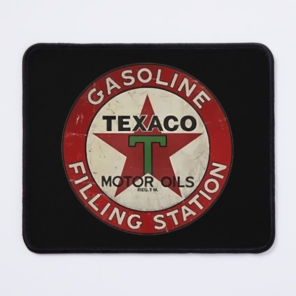 Item preview, Texaco Gasoline designed and sold by TeeStoress.