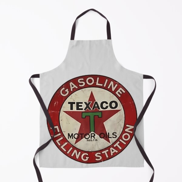 Item preview, Texaco Gasoline designed and sold by TeeStoress.