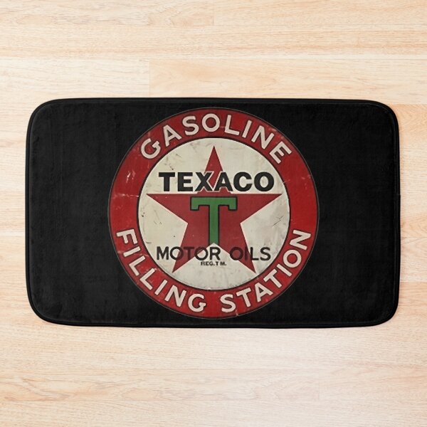 Item preview, Texaco Gasoline  designed and sold by TeeStoress.