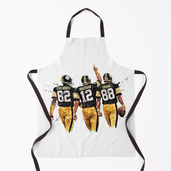 Item preview, Pittsburgh Football Legends 82 12 88 Tribute Graphic designed and sold by LucasHays39146.