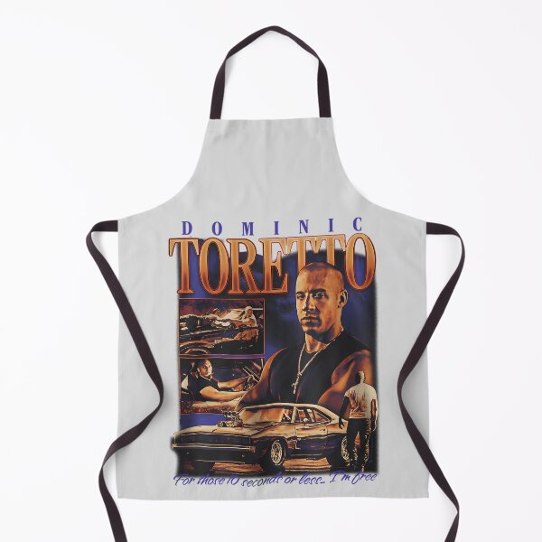 Item preview, The Fast And The Furious Dominic Toretto Racing designed and sold by TeeStoress.