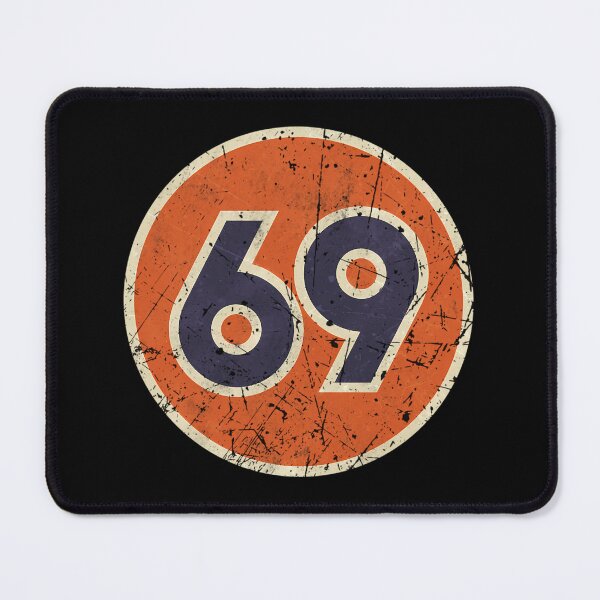 Item preview, Vintage 69  designed and sold by TeeStoress.