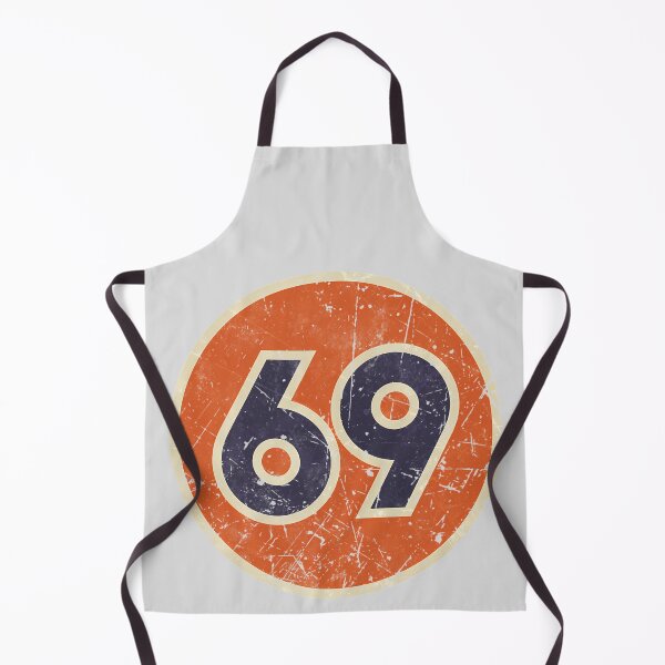 Item preview, Vintage 69 designed and sold by TeeStoress.