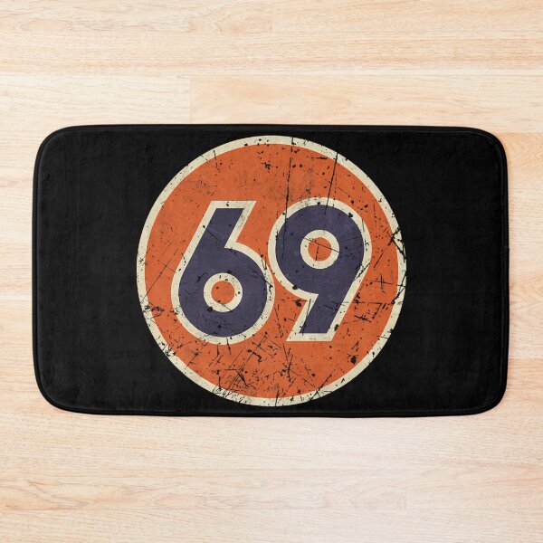 Item preview, Vintage 69  designed and sold by TeeStoress.