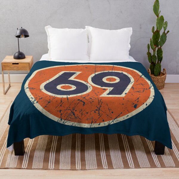 Item preview, Vintage 69 designed and sold by TeeStoress.