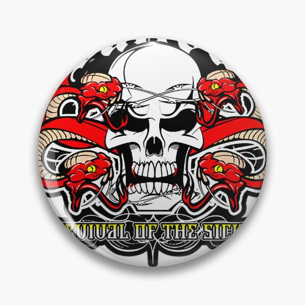 Item preview, Saliva band designed and sold by FernYouFable.
