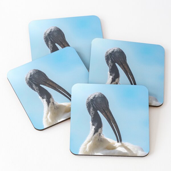 Item preview, Australian Ibis (bin chicken). designed and sold by FallenTrickster.