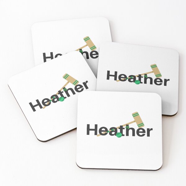 Item preview, Heather Duke designed and sold by SuperBroadwayFriends.