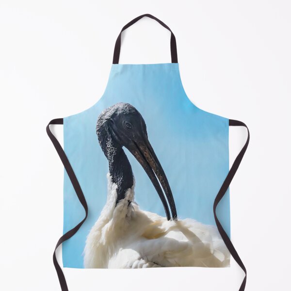 Item preview, Australian Ibis (bin chicken). designed and sold by FallenTrickster.