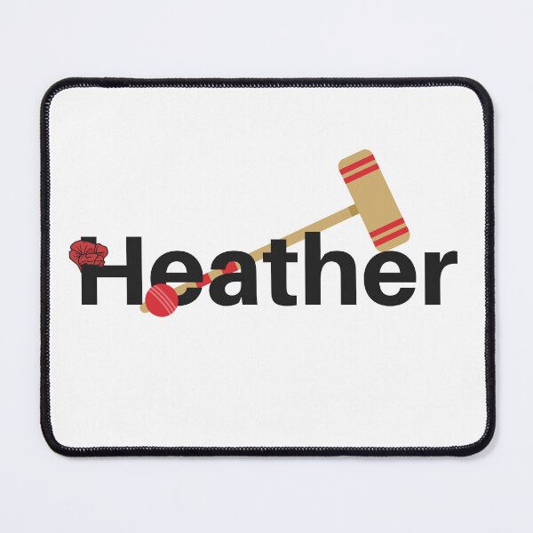 Item preview, Heather Chandler designed and sold by LizzyOwls.