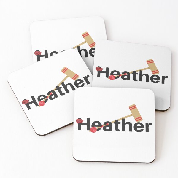 Item preview, Heather Chandler designed and sold by LizzyOwls.