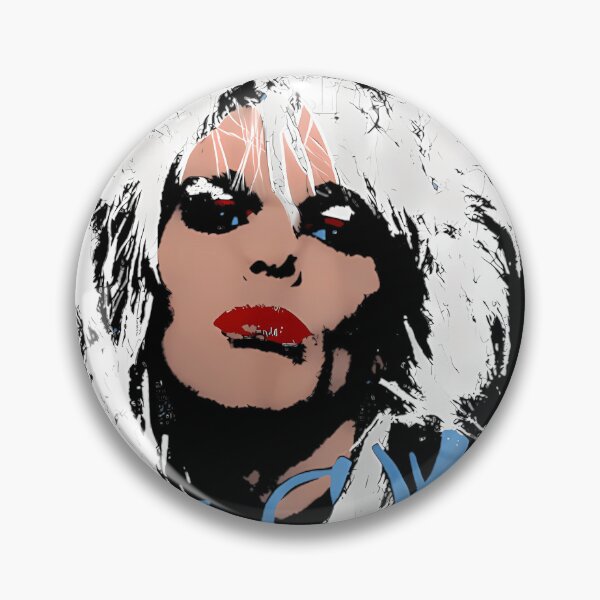 Item preview, Hanoi Rocks  band designed and sold by FernYouFable.