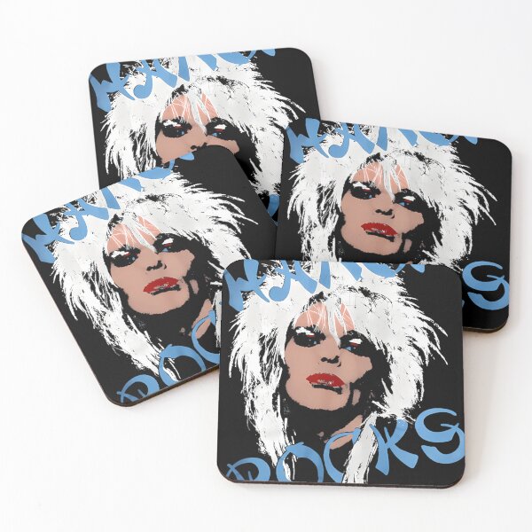 Item preview, Hanoi Rocks  band designed and sold by FernYouFable.