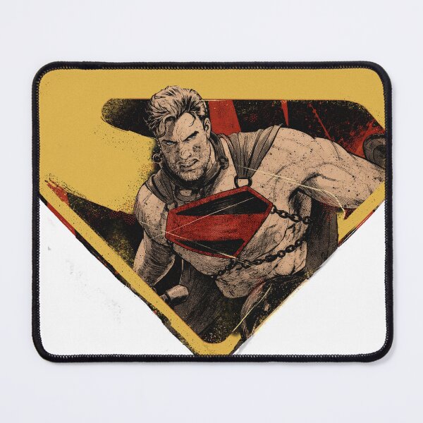 Item preview, Warworld Superman Color designed and sold by ESEMMA STUDIOS ARROD.