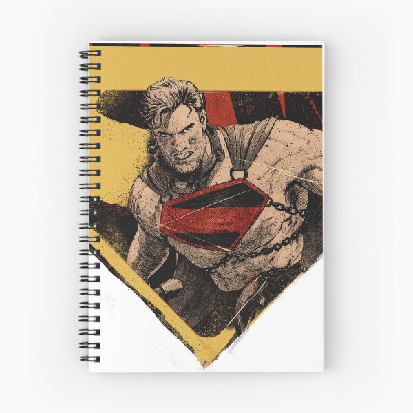 Item preview, Warworld Superman Color designed and sold by ESEMMA STUDIOS ARROD.