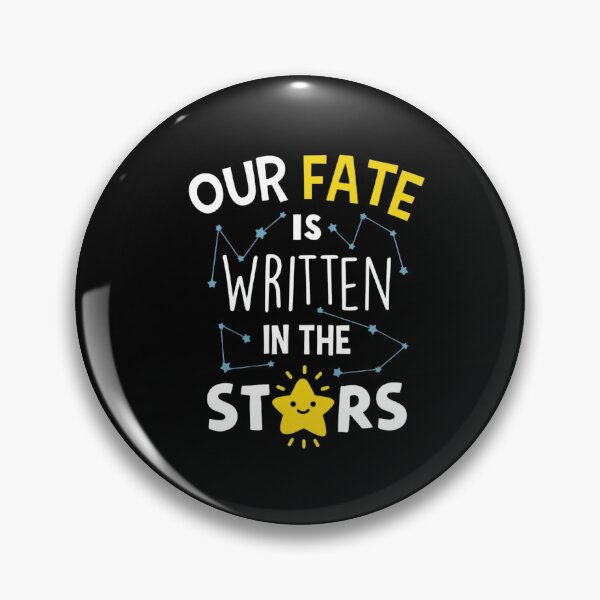 Item preview, Our Fate Is Written In The Stars Celestial Stargazer Cute Couple designed and sold by haitrieuic96.