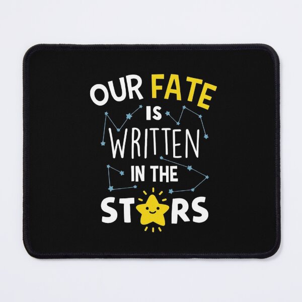 Item preview, Our Fate Is Written In The Stars Celestial Stargazer Cute Couple designed and sold by haitrieuic96.
