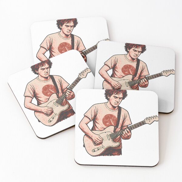 Item preview, MJ Lenderman designed and sold by FernYouFable.